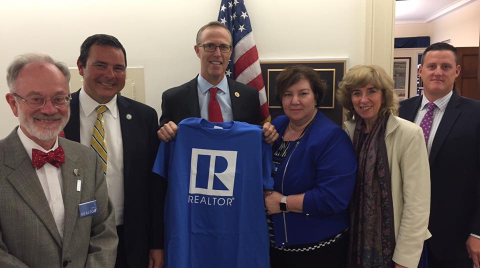 About Marin Realtor Blaine Morris Compass Real Estate