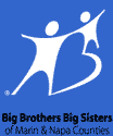 Big Brother and Sisters of Marin