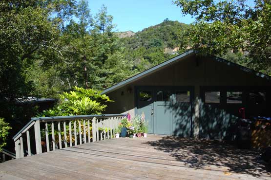 454 BOLINAS, FAIRFAX