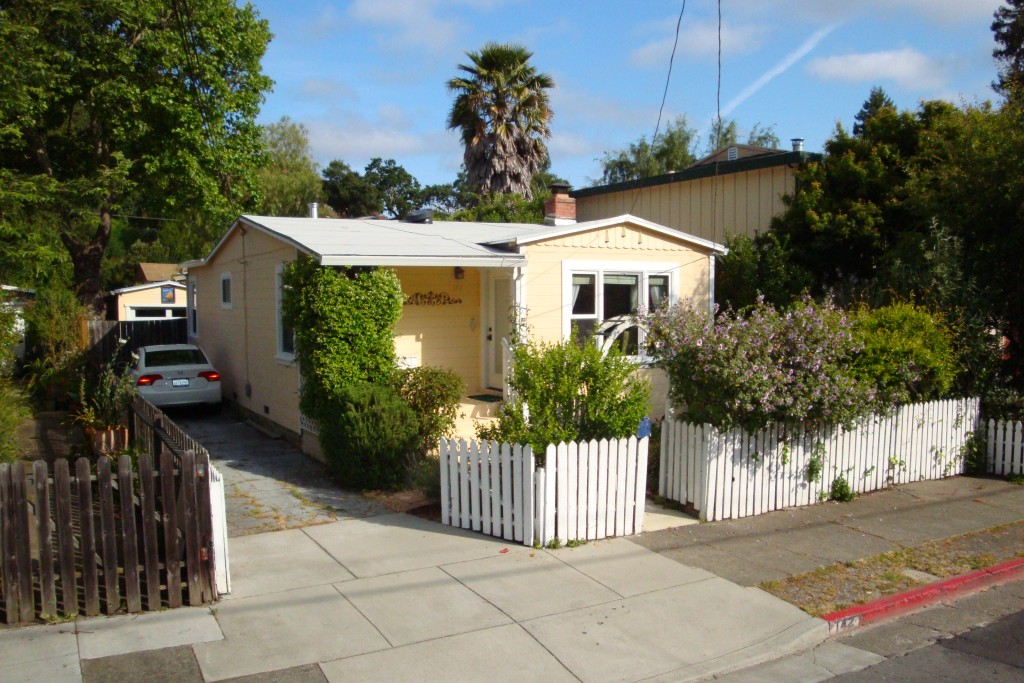 142 Dominga Ave Fairfax CA Real Estate