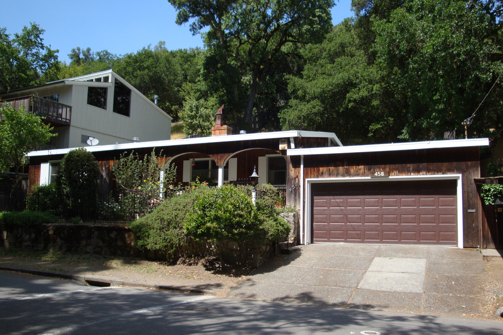 458 CASCADE DRIVE FAIRFAX