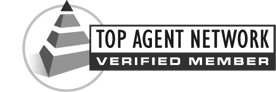 Top Agent Network Verified Member