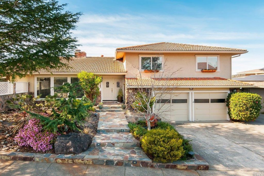 Marin Real Estate Blog