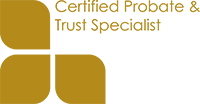 Certified Probate and Trust Specialist